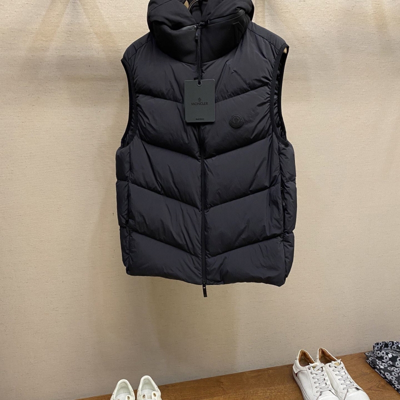 Moncler Down Jacket